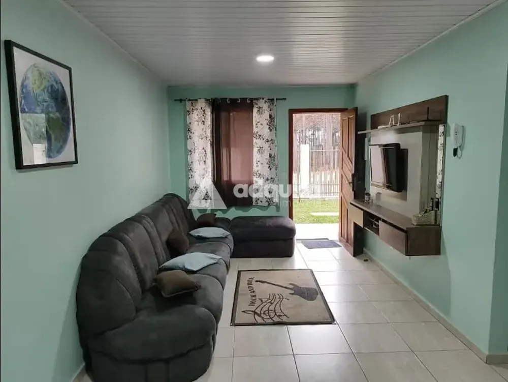 Casa, 3 quartos, 140 m² - Foto 4