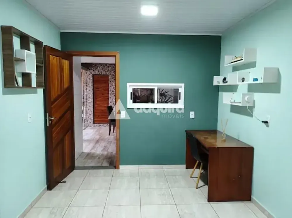 Casa, 3 quartos, 140 m² - Foto 1