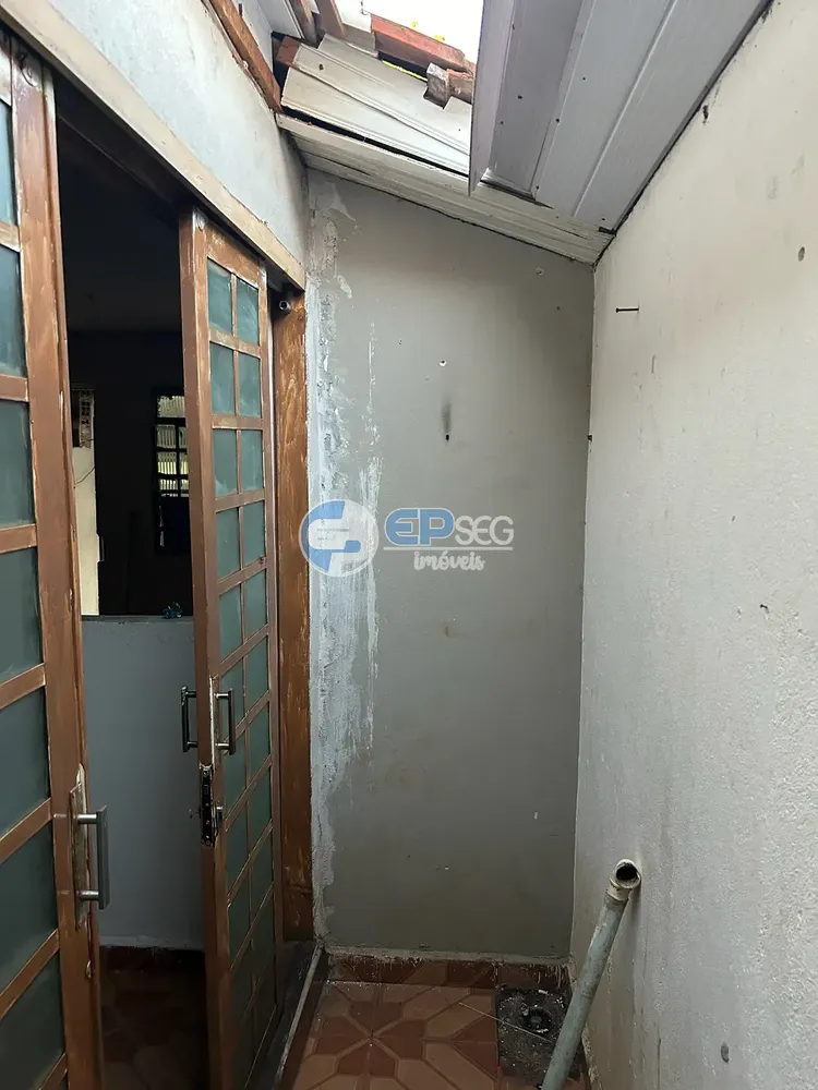 Casa, 3 quartos, 82 m² - Foto 3