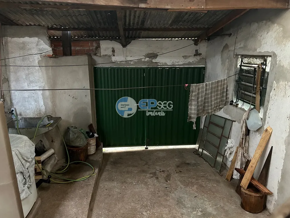 Casa, 3 quartos, 82 m² - Foto 2