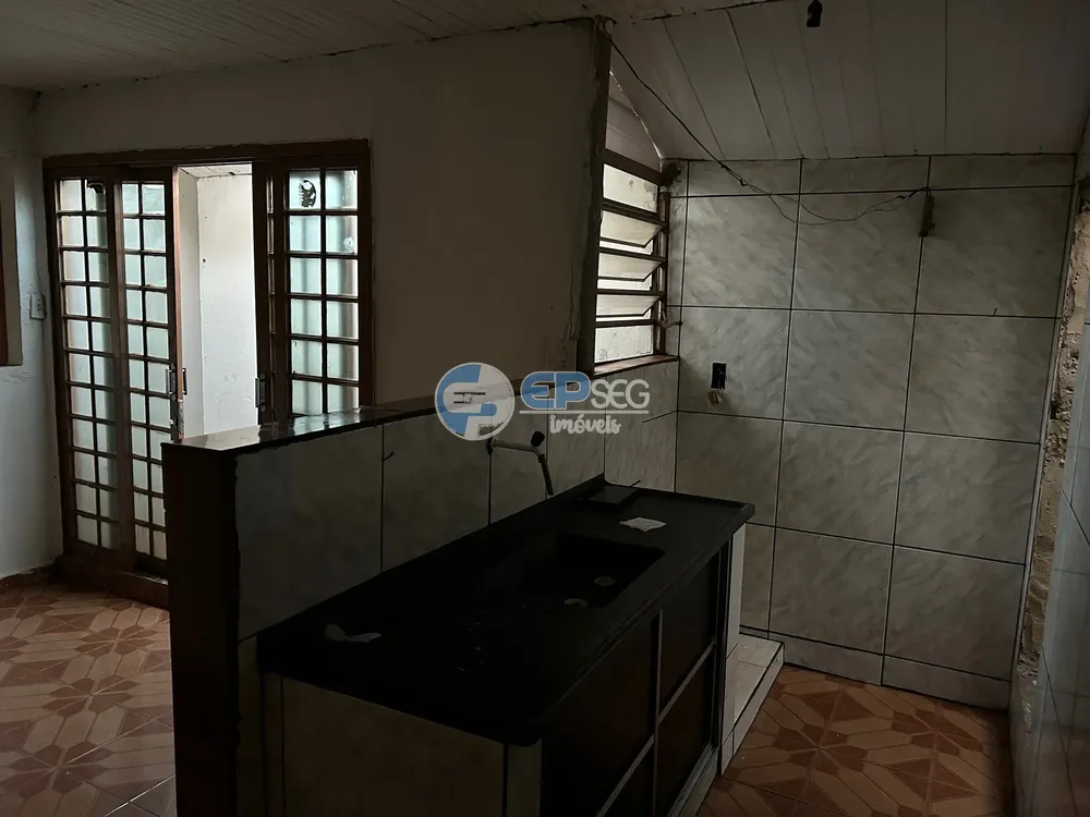 Casa, 3 quartos, 82 m² - Foto 1