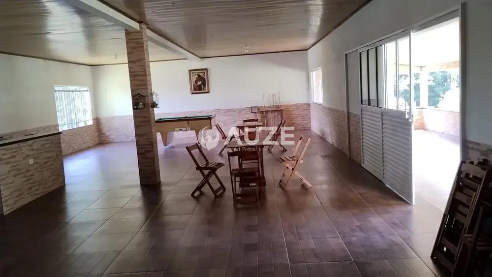 Chácara, 3 quartos, 2 hectares - Foto 1
