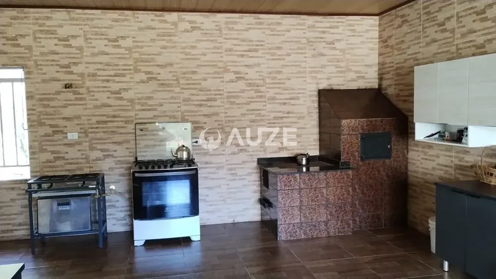Chácara, 3 quartos, 2 hectares - Foto 3