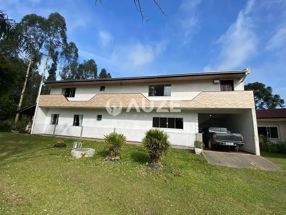 Chácara, 3 quartos, 2 hectares - Foto 6