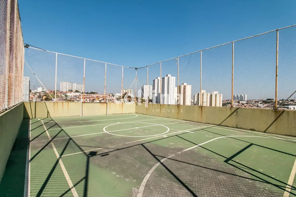 Apartamento, 2 quartos, 65 m² - Foto 7