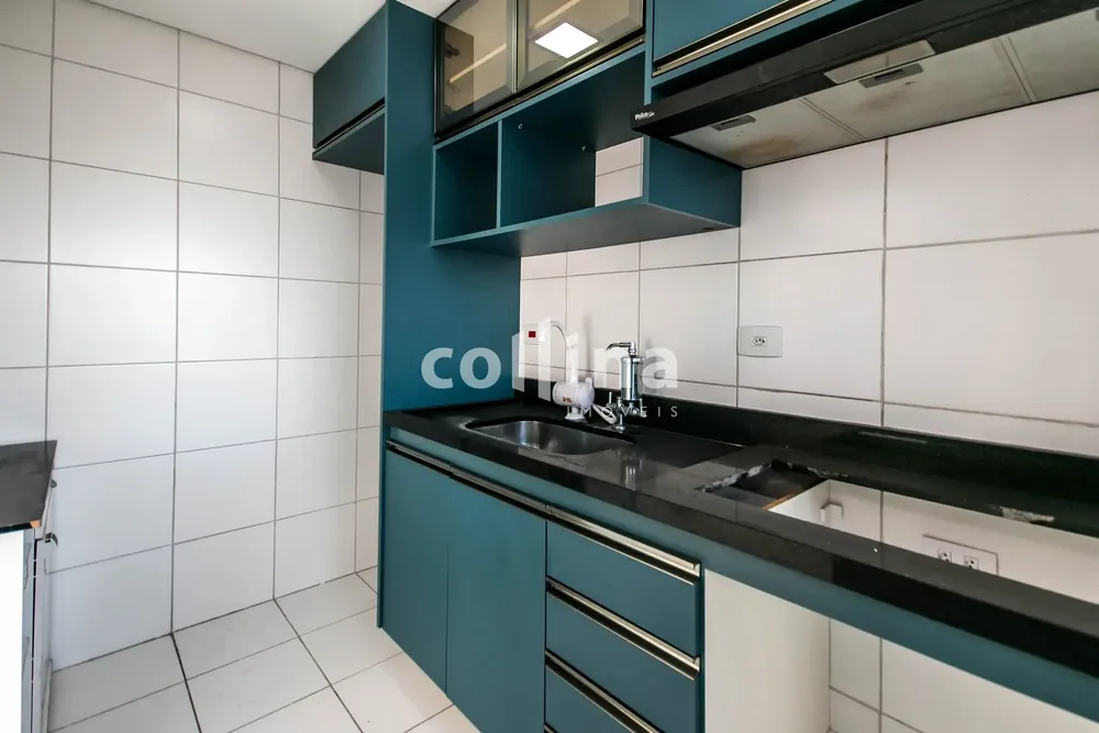 Apartamento, 2 quartos, 65 m² - Foto 3