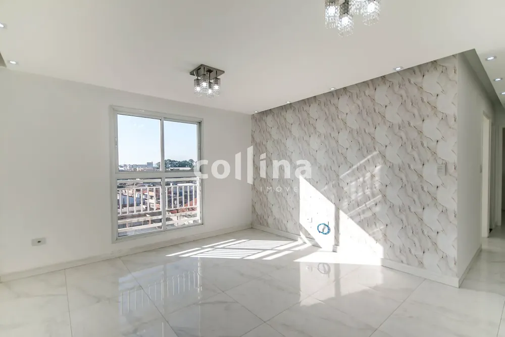 Apartamento, 2 quartos, 65 m² - Foto 1