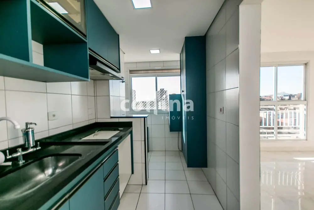Apartamento, 2 quartos, 65 m² - Foto 2