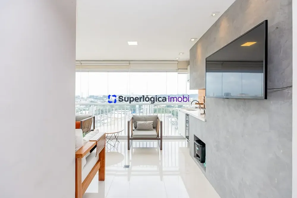 Apartamento, 2 quartos, 85 m² - Foto 4