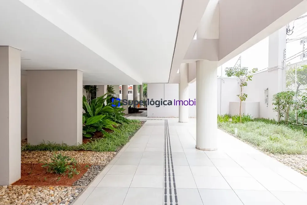 Apartamento, 2 quartos, 85 m² - Foto 1