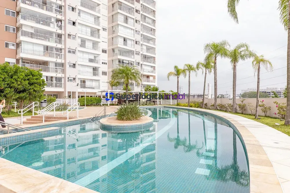 Apartamento, 2 quartos, 85 m² - Foto 2