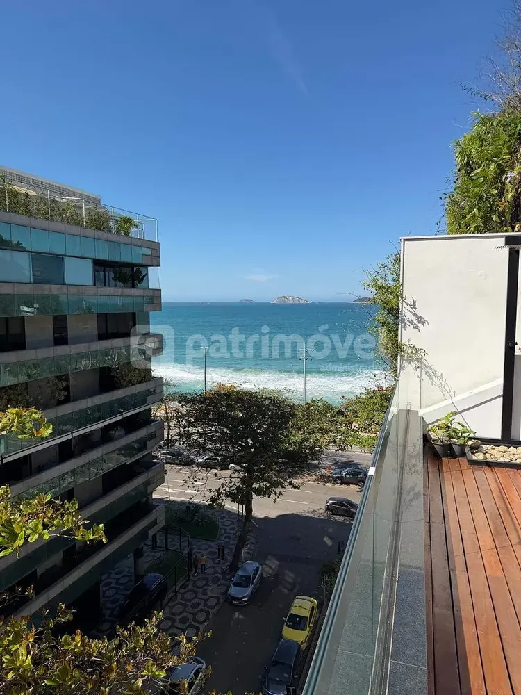 Cobertura, 4 quartos, 250 m² - Foto 21