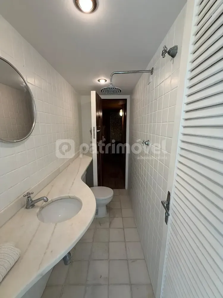 Cobertura, 4 quartos, 250 m² - Foto 15