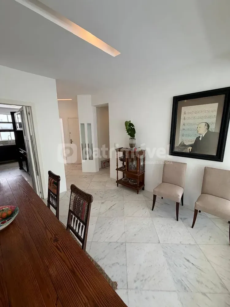 Cobertura, 4 quartos, 250 m² - Foto 10