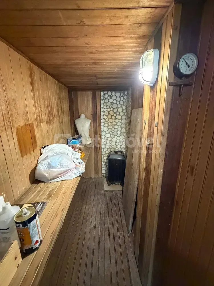 Cobertura, 4 quartos, 250 m² - Foto 16