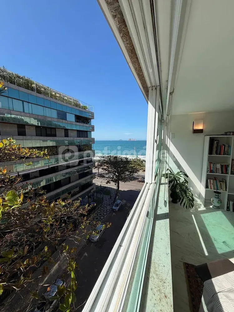 Cobertura, 4 quartos, 250 m² - Foto 12