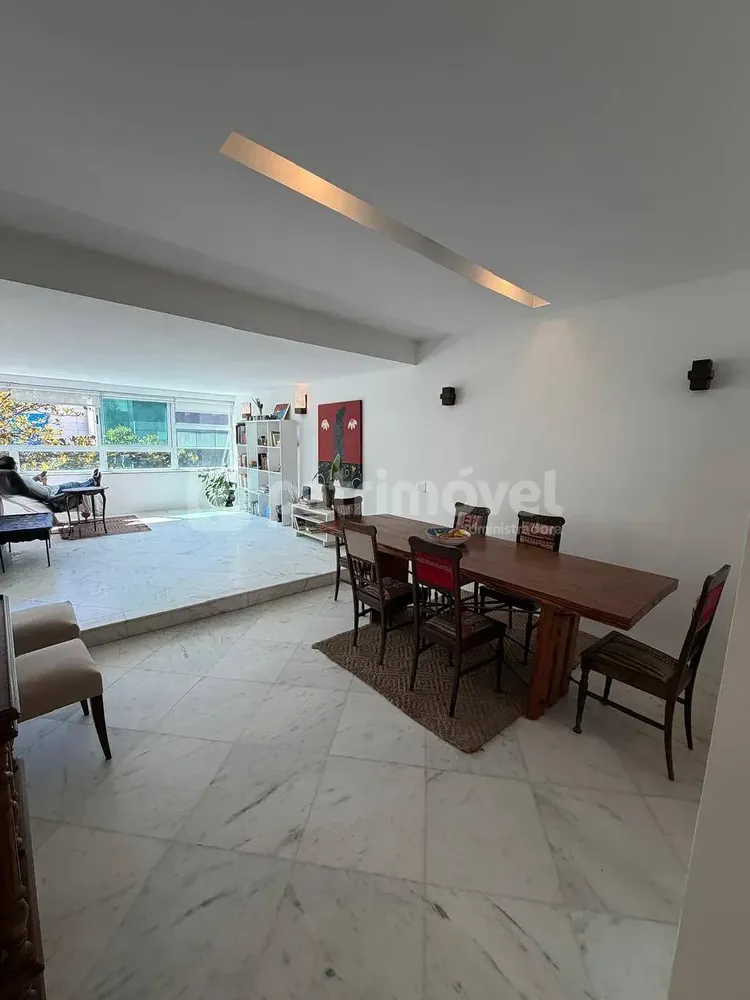Cobertura, 4 quartos, 250 m² - Foto 7