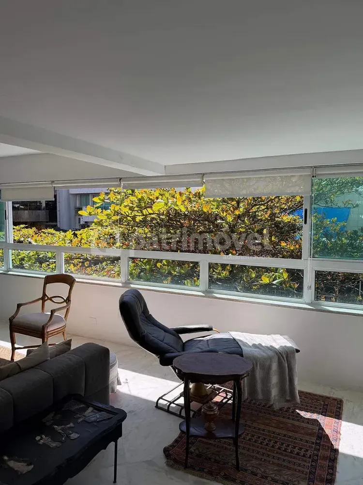 Cobertura, 4 quartos, 250 m² - Foto 8