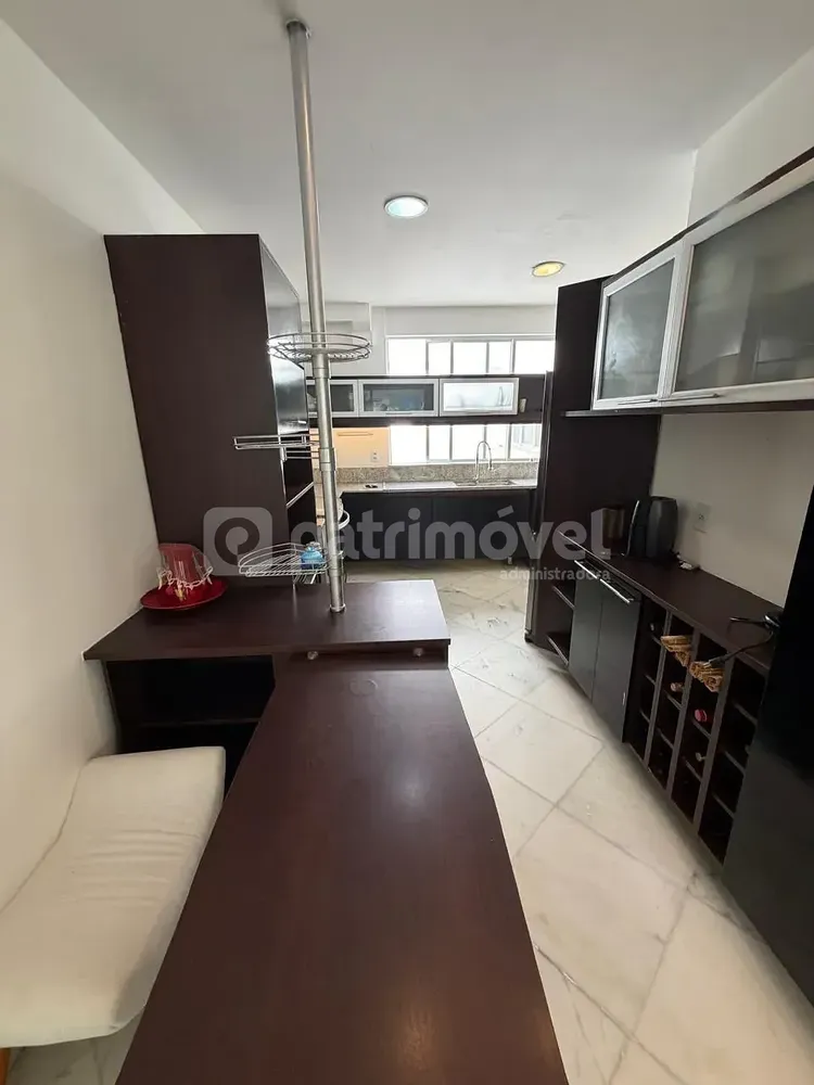 Cobertura, 4 quartos, 250 m² - Foto 5
