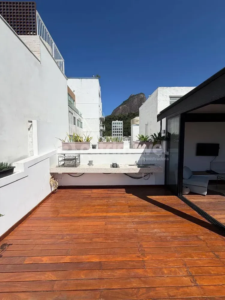 Cobertura, 4 quartos, 250 m² - Foto 22