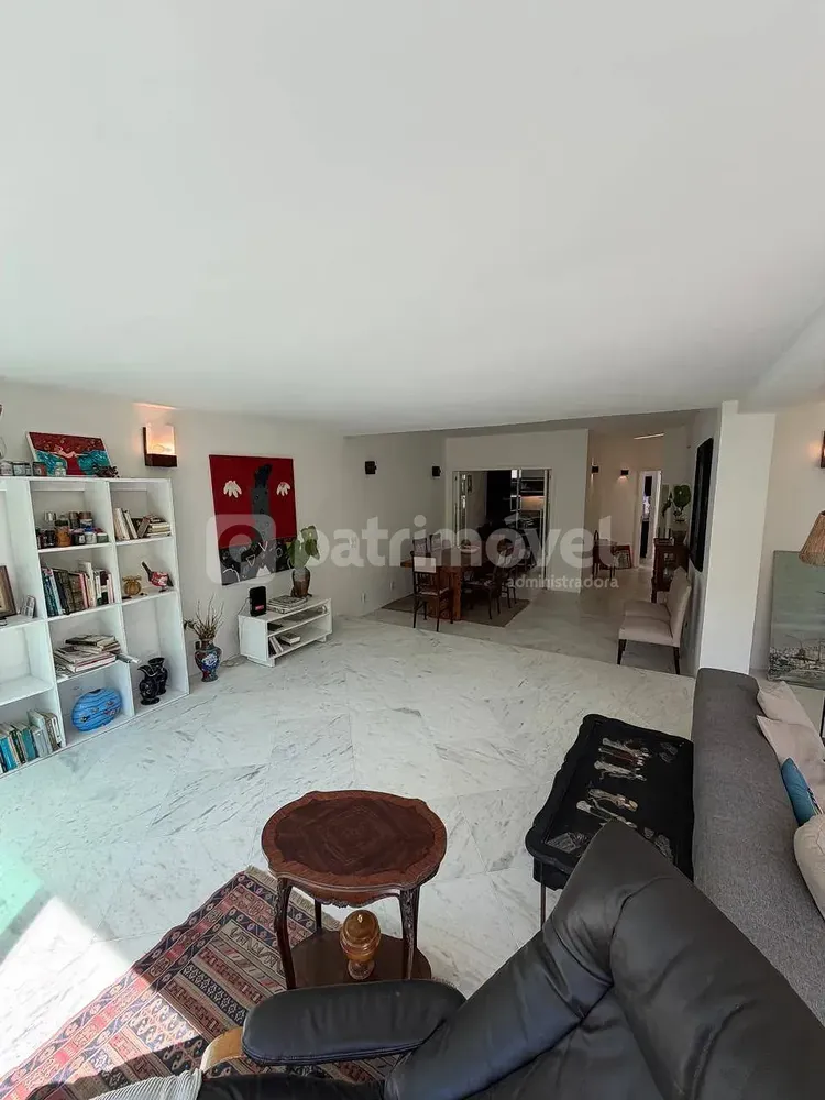 Cobertura, 4 quartos, 250 m² - Foto 2