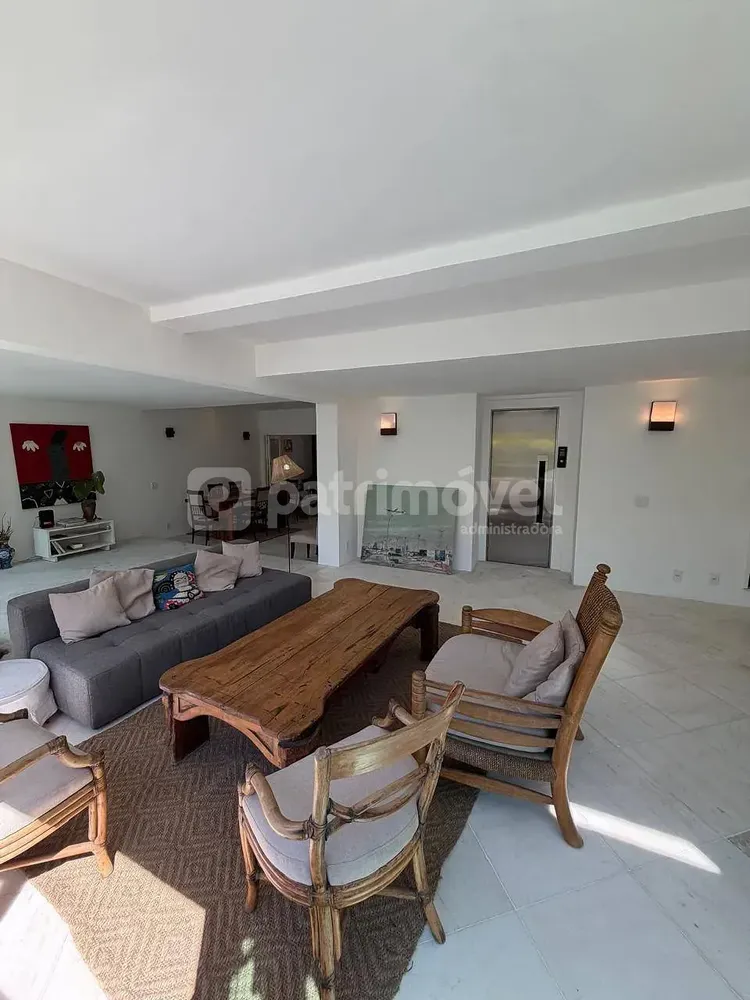 Cobertura, 4 quartos, 250 m² - Foto 3