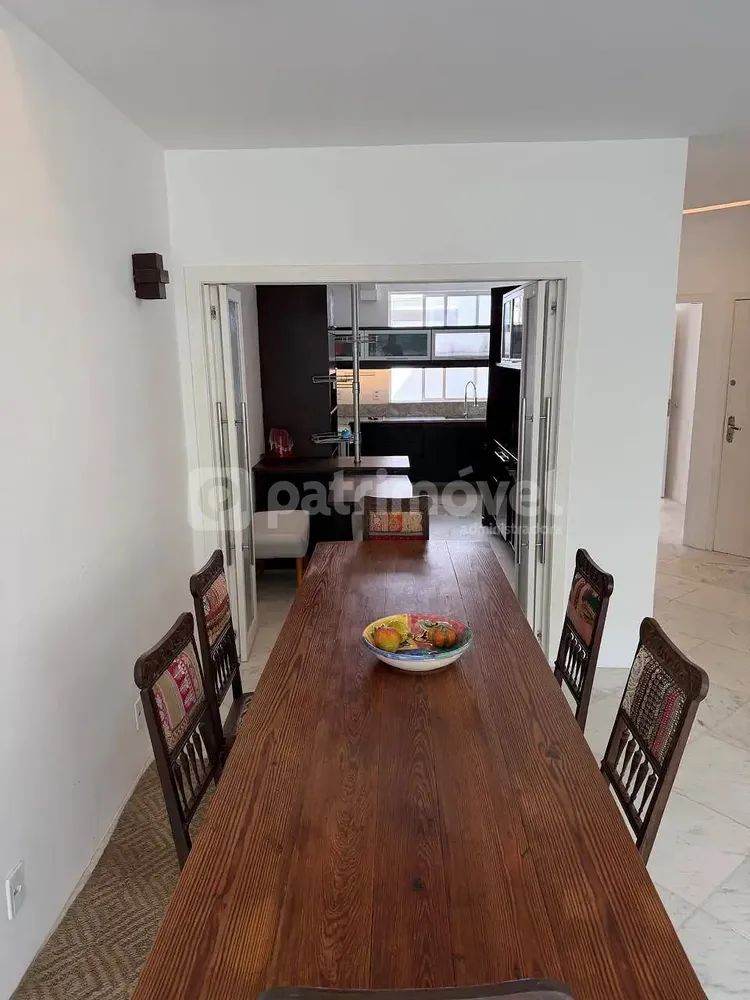 Cobertura, 4 quartos, 250 m² - Foto 4