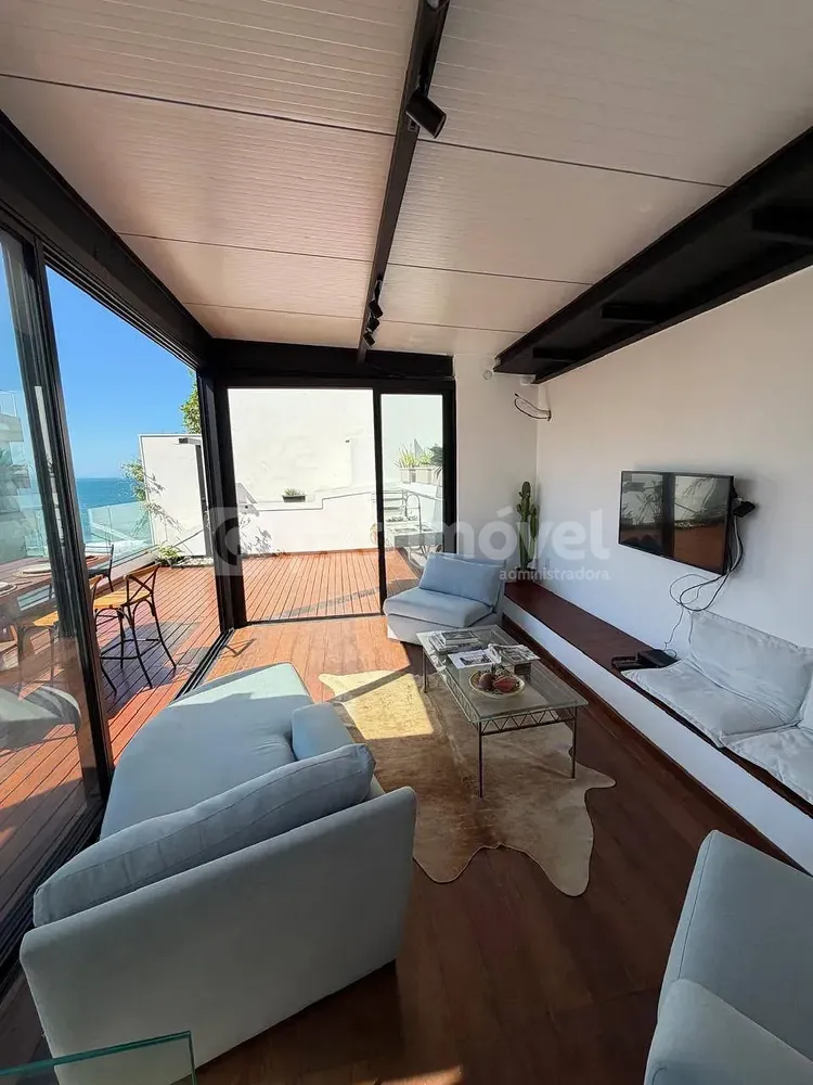 Cobertura, 4 quartos, 250 m² - Foto 18