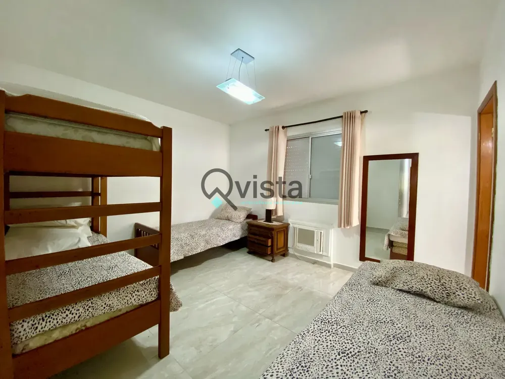 Apartamento, 4 quartos, 130 m² - Foto 1