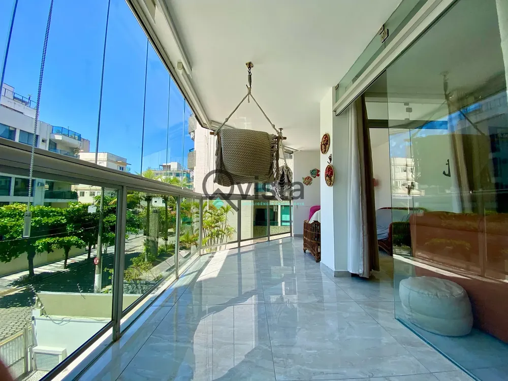 Apartamento, 4 quartos, 130 m² - Foto 7