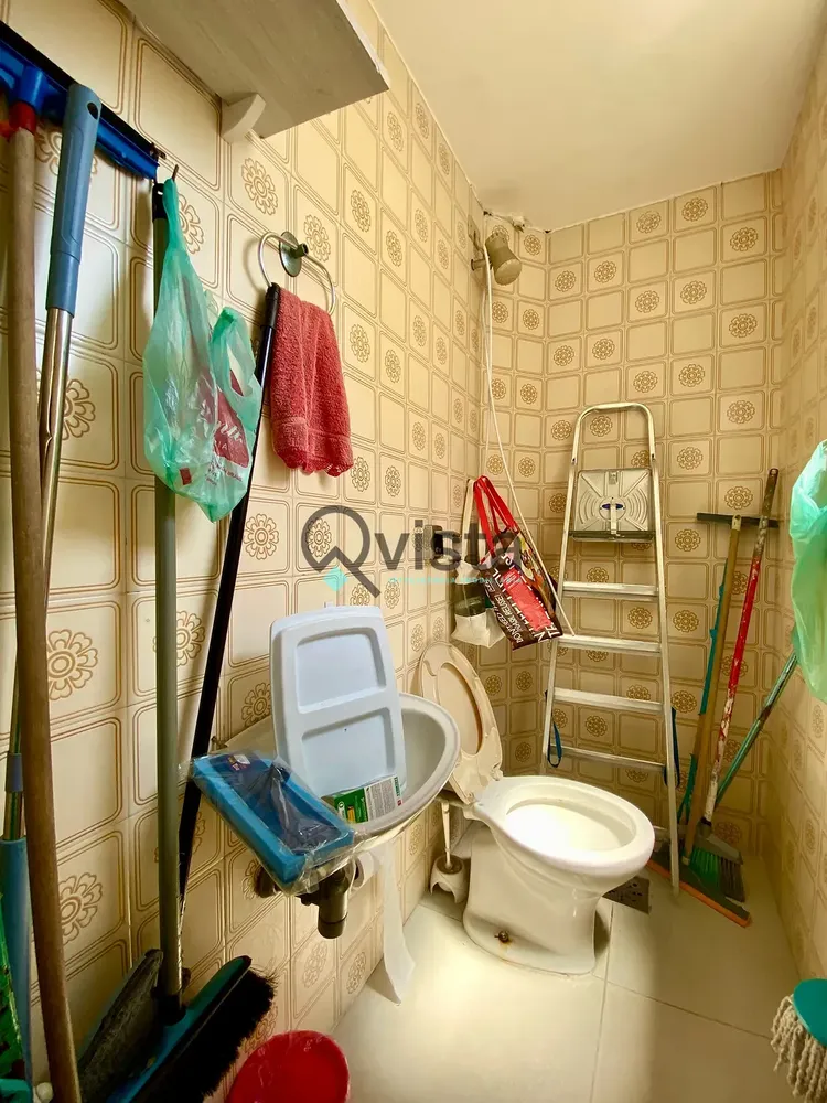 Apartamento, 4 quartos, 130 m² - Foto 3