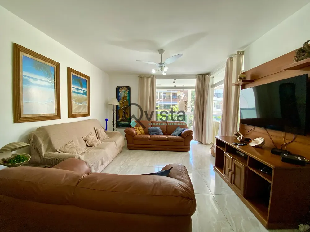Apartamento, 4 quartos, 130 m² - Foto 5