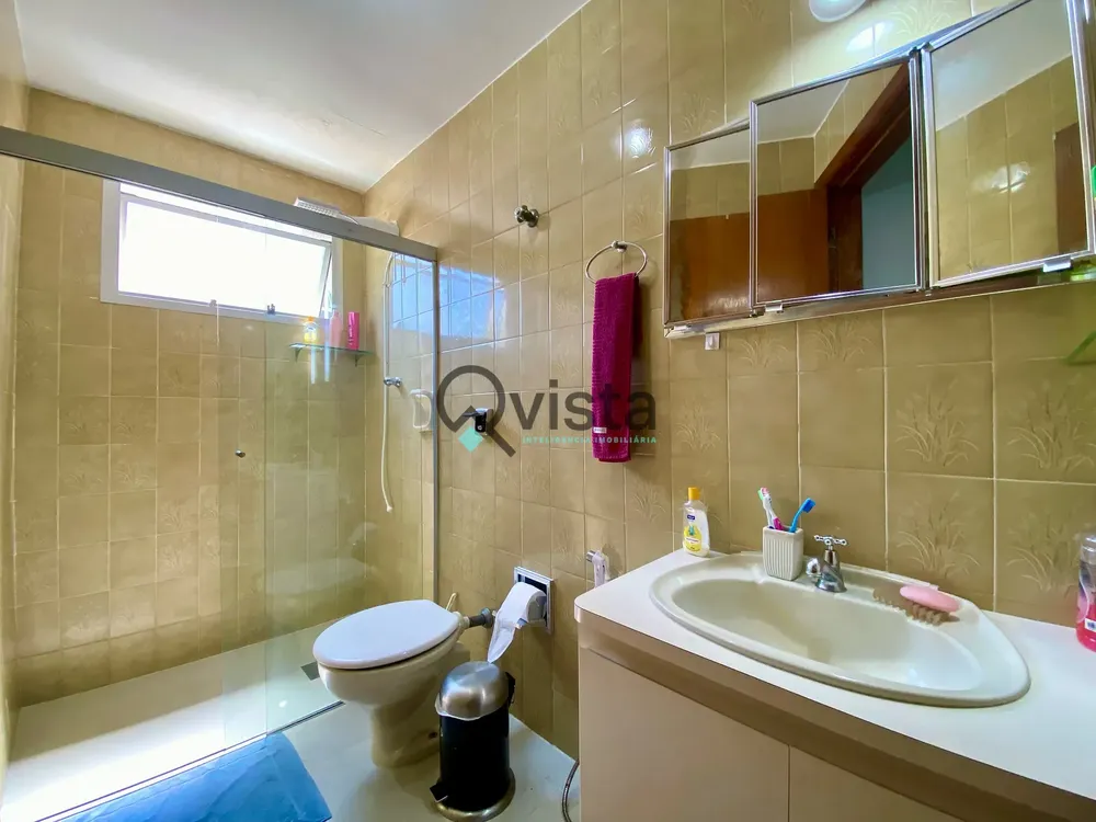 Apartamento, 4 quartos, 130 m² - Foto 6