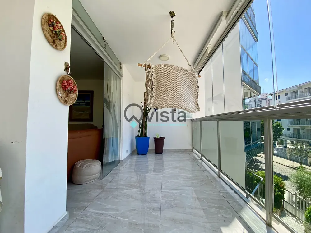 Apartamento, 4 quartos, 130 m² - Foto 4