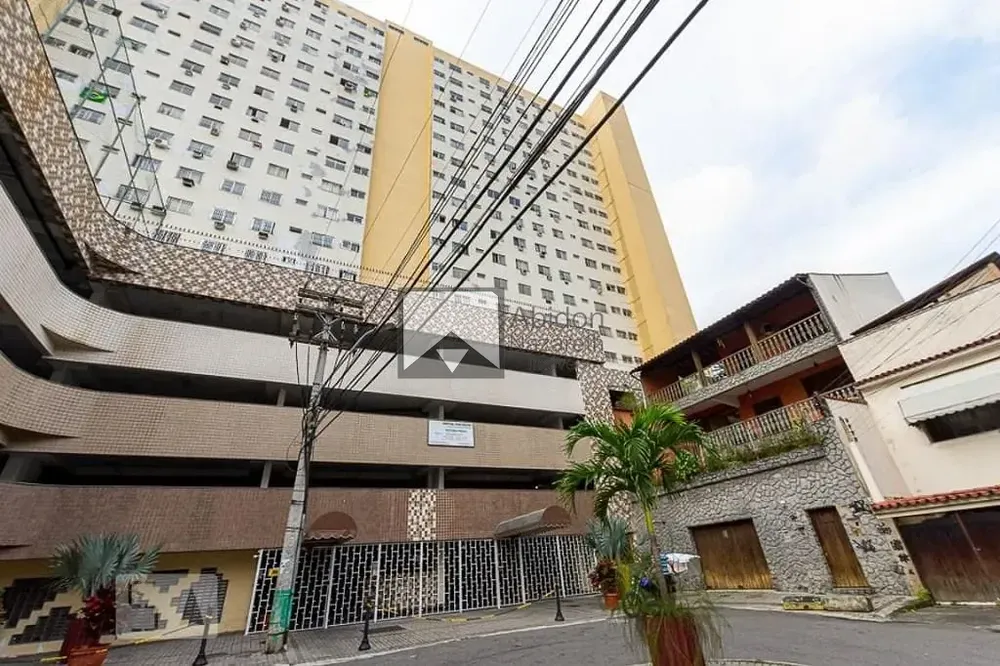 Apartamento, 2 quartos, 65 m² - Foto 2