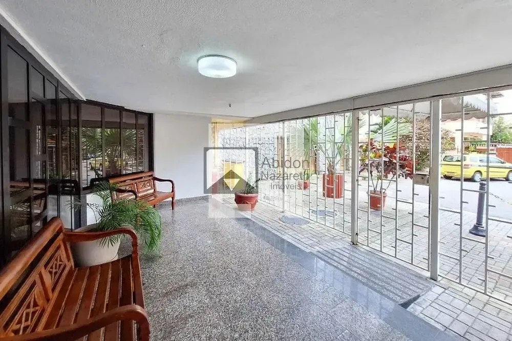 Apartamento, 2 quartos, 65 m² - Foto 21