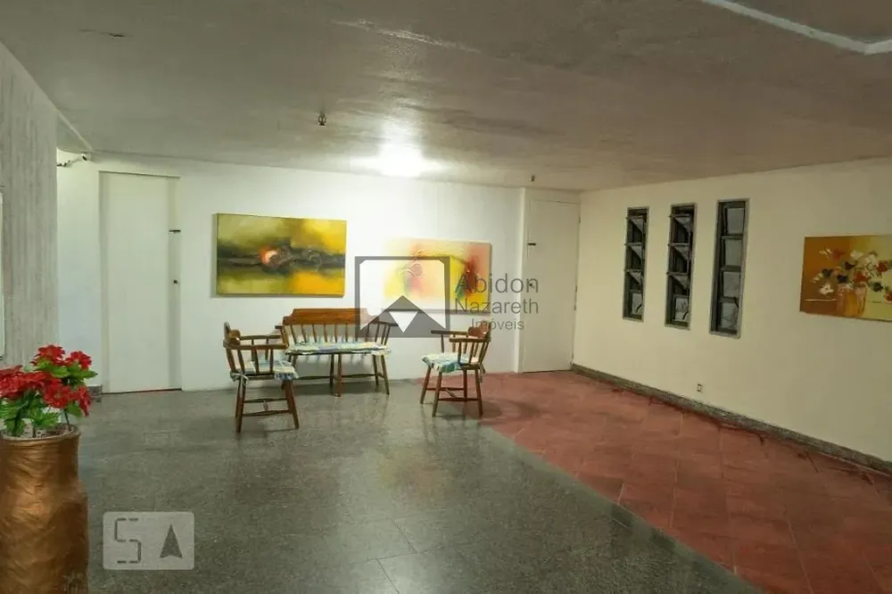 Apartamento, 2 quartos, 65 m² - Foto 22