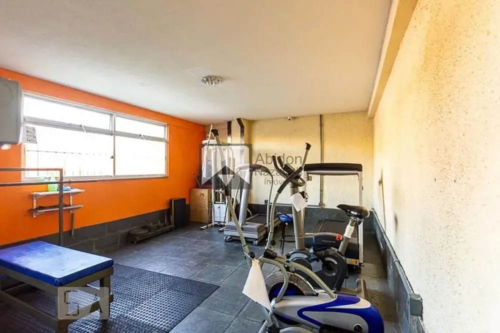 Apartamento, 2 quartos, 65 m² - Foto 25