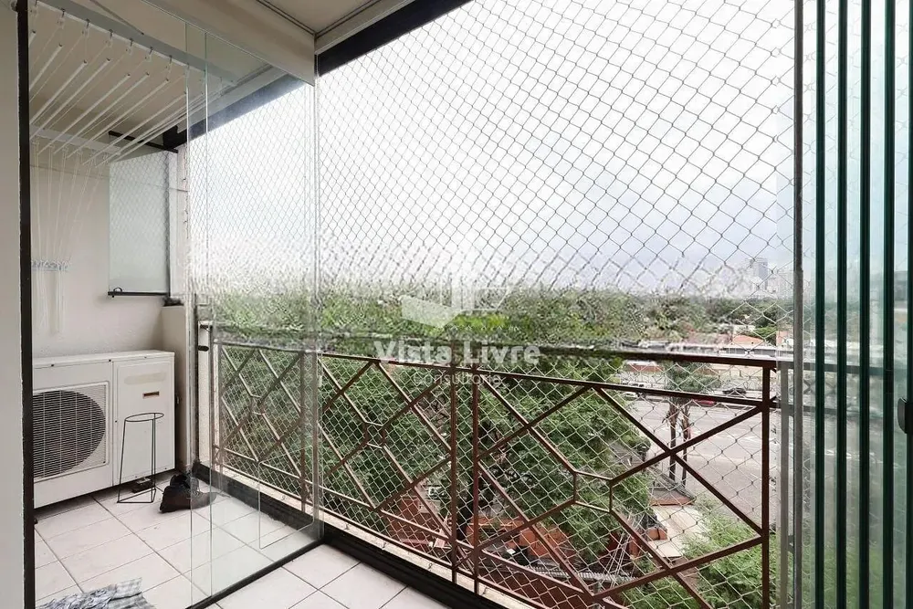 Apartamento, 1 quarto, 50 m² - Foto 3