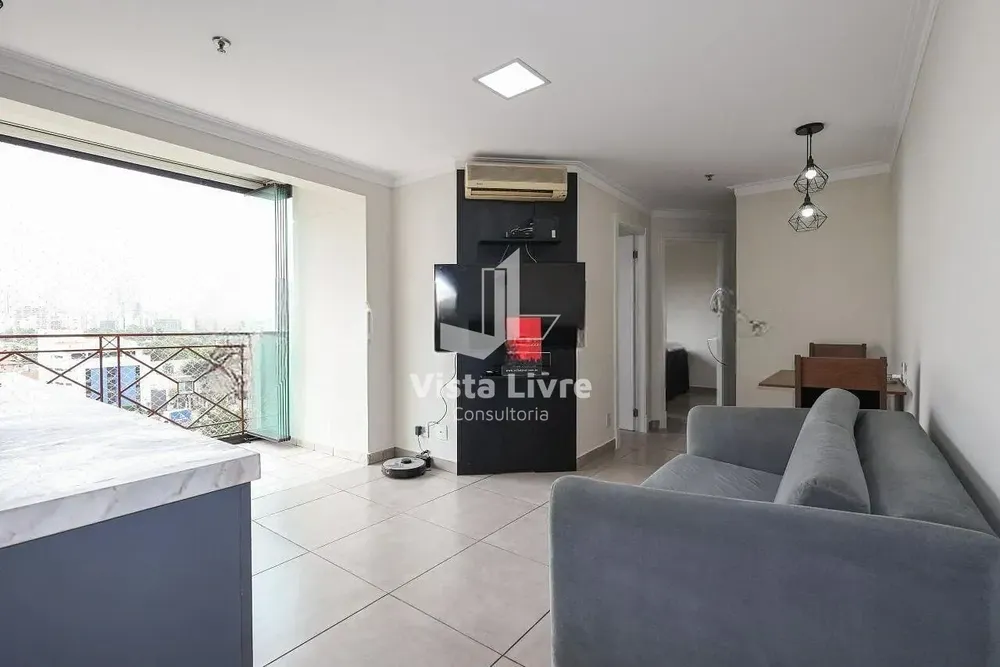 Apartamento, 1 quarto, 50 m² - Foto 5