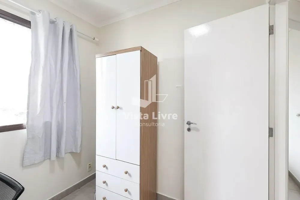 Apartamento, 1 quarto, 50 m² - Foto 2