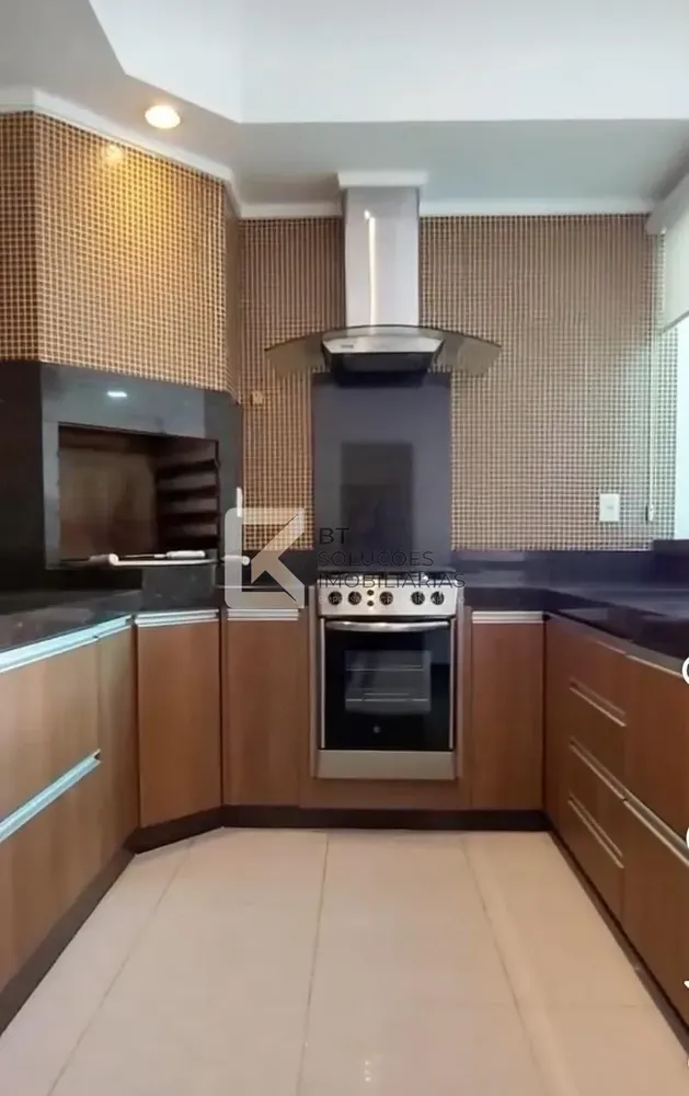 Casa, 3 quartos, 320 m² - Foto 4