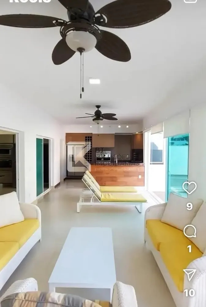 Casa, 3 quartos, 320 m² - Foto 1