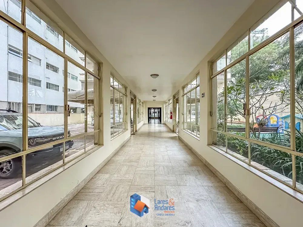 Apartamento, 2 quartos, 106 m² - Foto 6