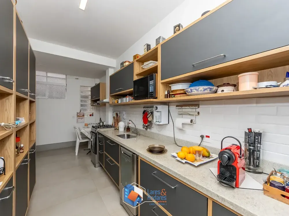 Apartamento, 2 quartos, 106 m² - Foto 7