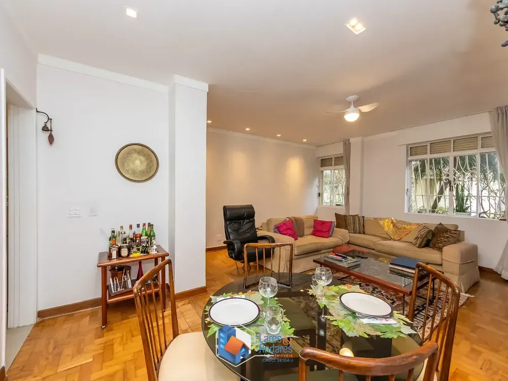 Apartamento, 2 quartos, 106 m² - Foto 8