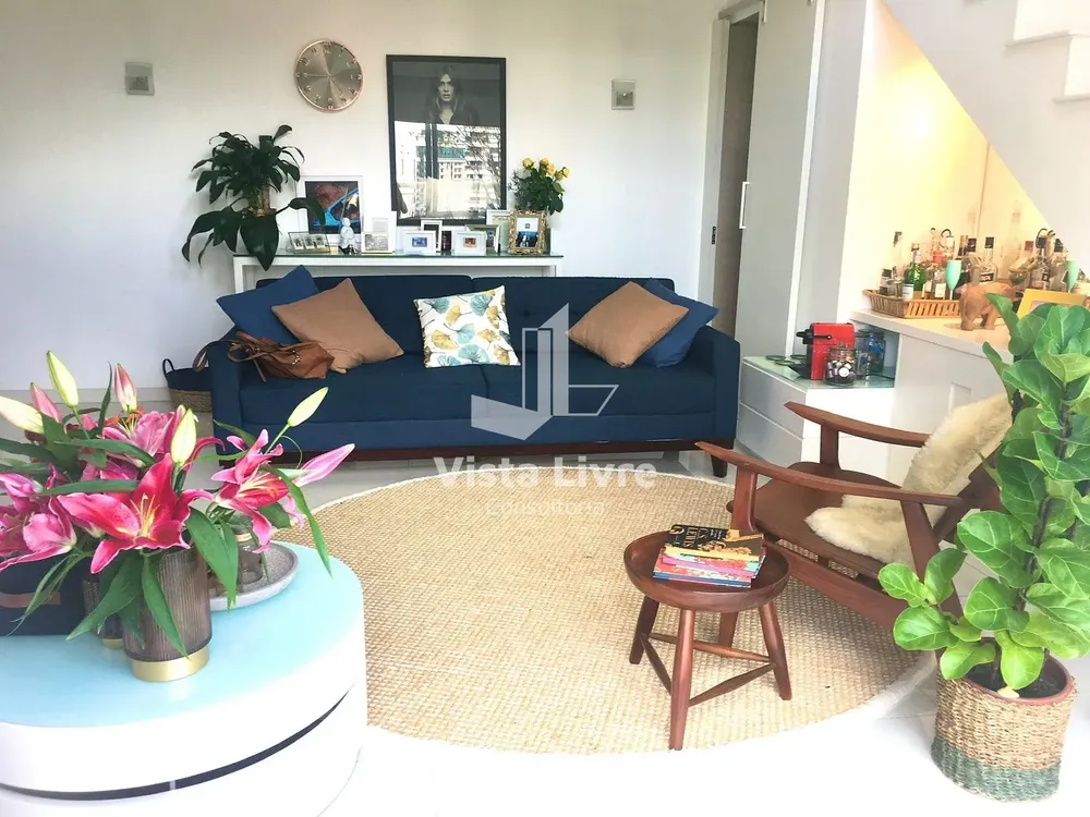 Apartamento, 1 quarto, 77 m² - Foto 2