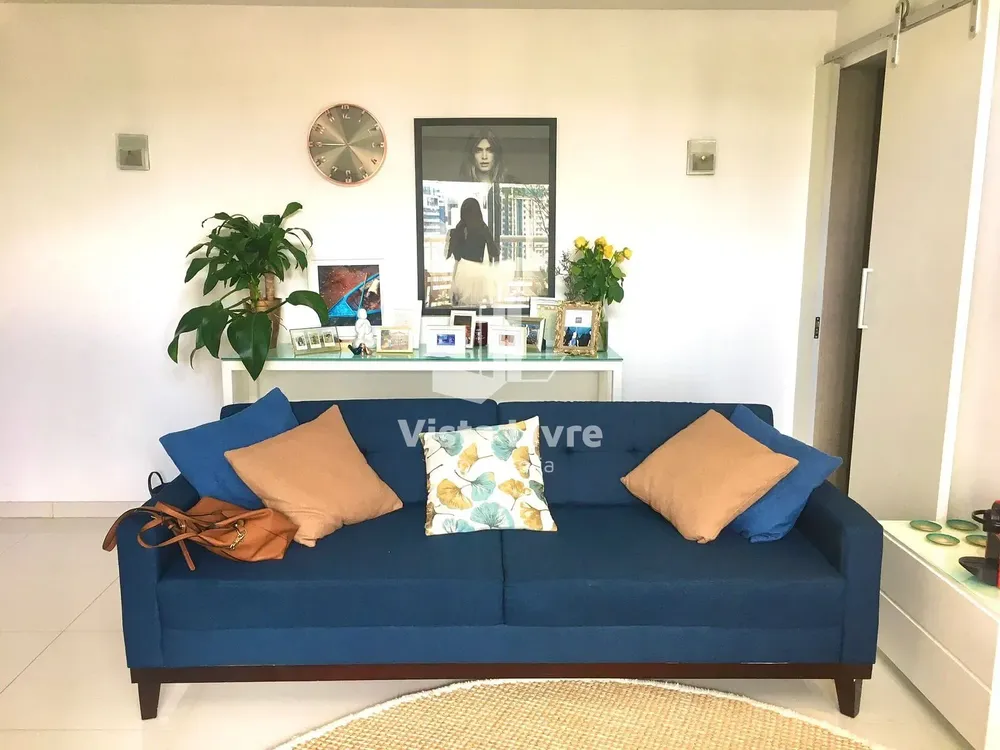 Apartamento, 1 quarto, 77 m² - Foto 3