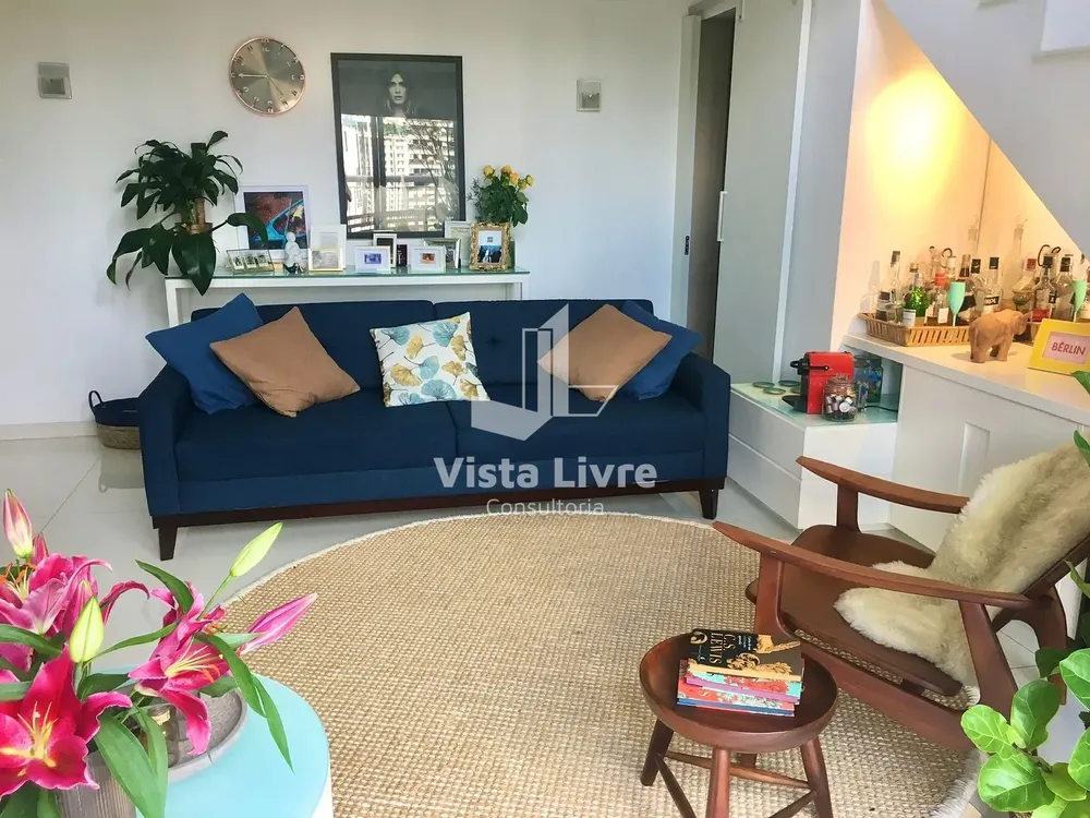 Apartamento, 1 quarto, 77 m² - Foto 4