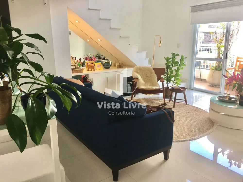 Apartamento, 1 quarto, 77 m² - Foto 1